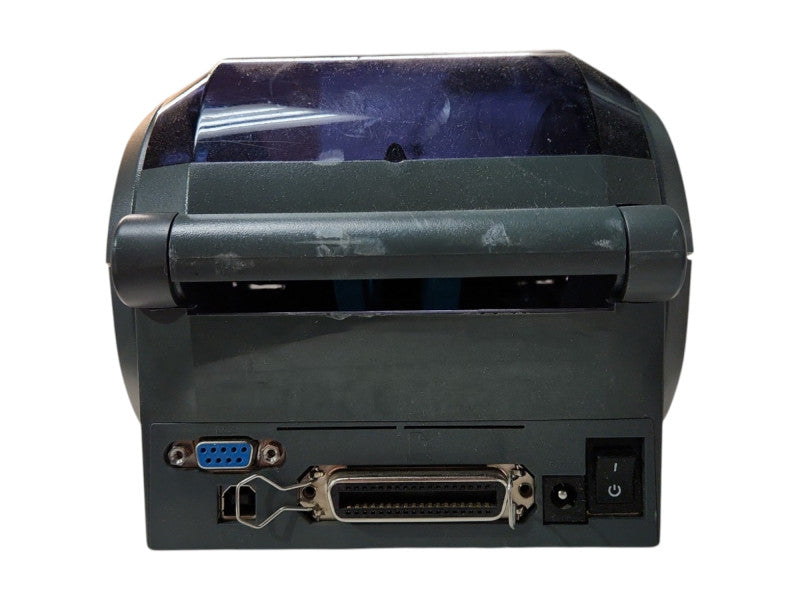 Zebra GK420d Thermal Label Printer GK42-202510-000 | Tested