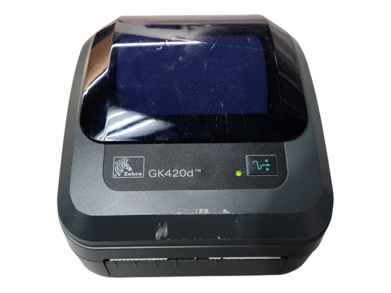 Zebra GK420d Thermal Label Printer - GK42-202210-000