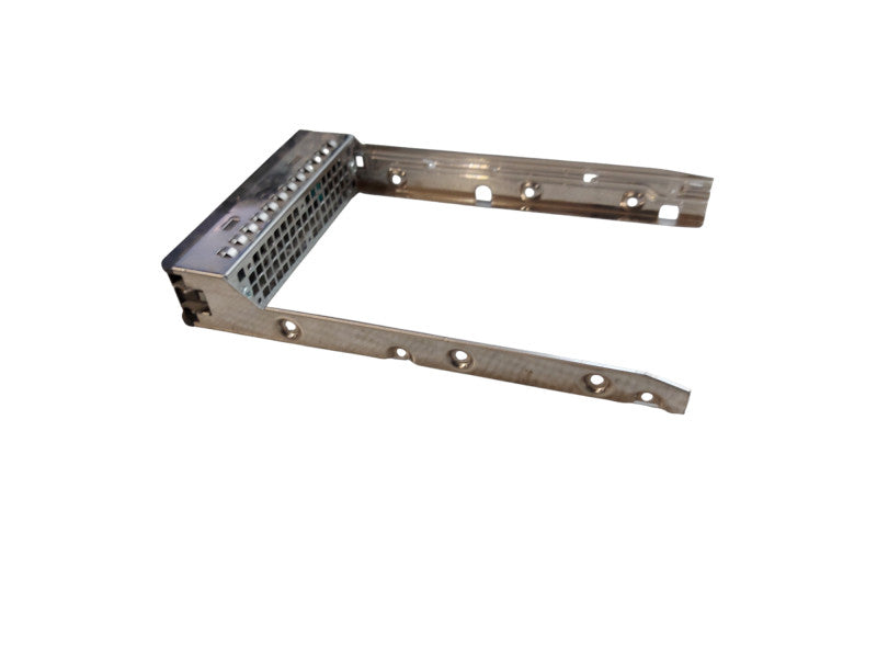 Intel 3.5" SATA SAS Server Hard Drive Caddy P/N G17590-0 02 Q