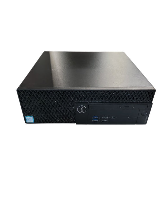 Dell OptiPlex 3070 SFF i5 - 9500 @ 3.00GHz 16GB DDR4 Ram  Qθ