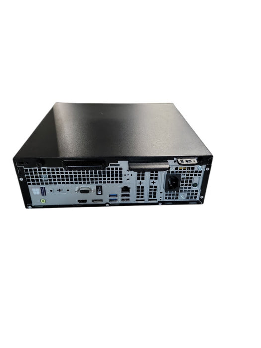 Dell OptiPlex 3070 SFF i5 - 9500 @ 3.00GHz 16GB DDR4 Ram  Qθ