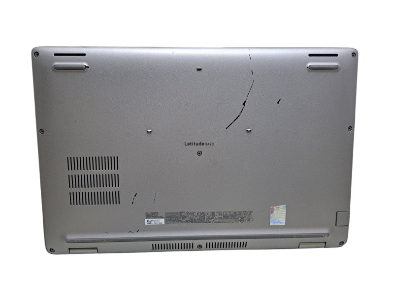 Dell Latitude 5420 | Core i5-1135G7 @2.40GHz, 8GB DDR4, 256GB SSD  Lap200