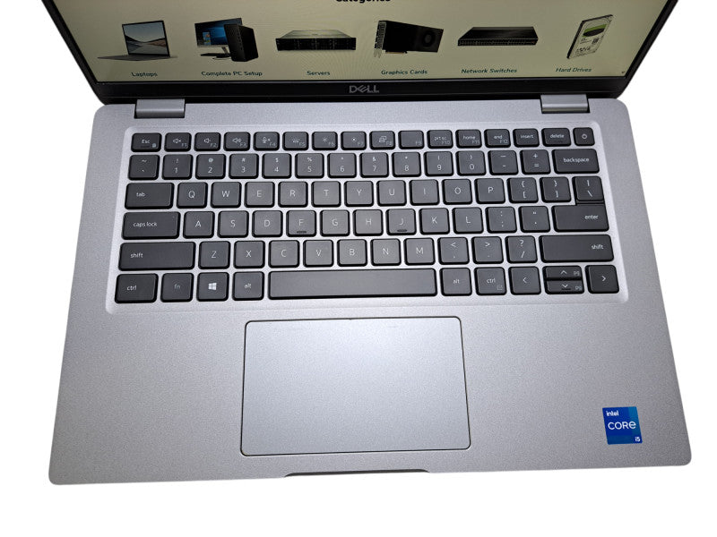 Dell Latitude 5420 | Core i5-1135G7 @2.40GHz, 8GB DDR4, 256GB SSD  Lap200