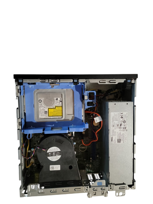 Dell OptiPlex 3070 SFF i5 - 9500 @ 3.00GHz 16GB DDR4 Ram  Qθ