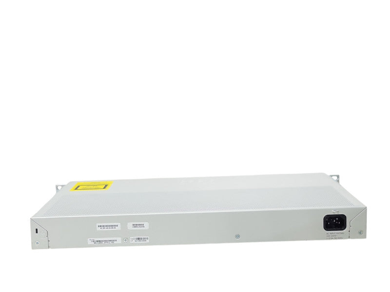 Cisco WS-C2960L-24TS-LL 24-port Gigabit RJ-45 4-port SFP Network Switch Q_