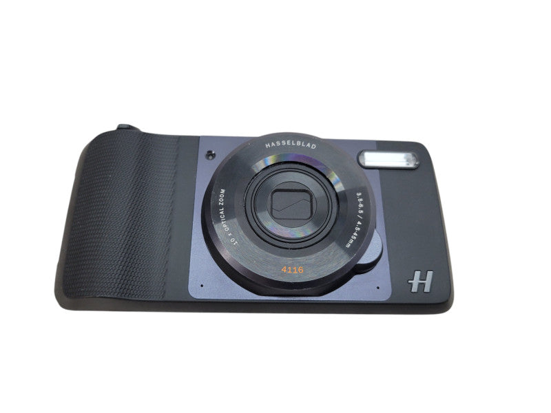 Hasselblad HB4116 True Zoom Camera Moto Mod Motorola Z w Case %