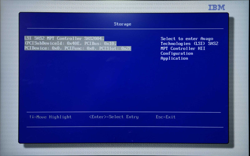 IBM System X 3250 M5 1U 8x 2.5", Xeon E3-1231 v3 3.40GHz, 16GB DDR3, 2x PSU