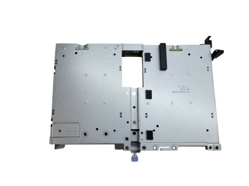 Dell 0YWTC2 Backplane 2x 3.5" Caddy for Dell PowerEdge R740xd %