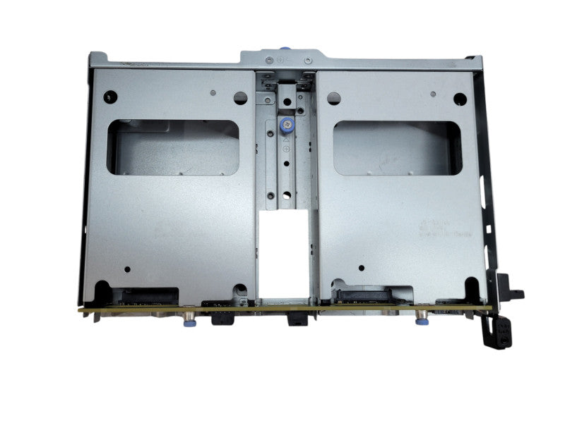 Dell 0YWTC2 Backplane 2x 3.5" Caddy for Dell PowerEdge R740xd %
