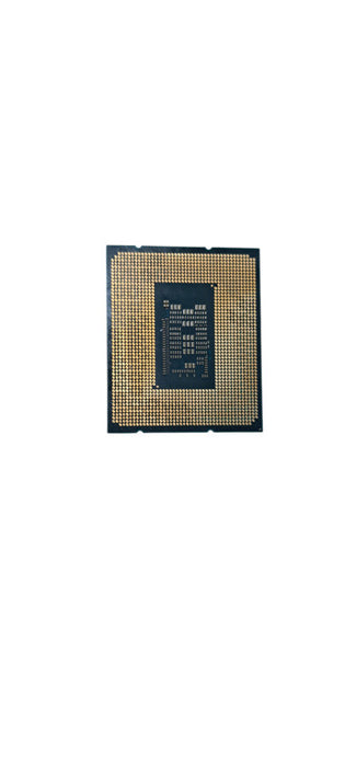 Intel Core i5-12500T SRL5W Desktop Processor