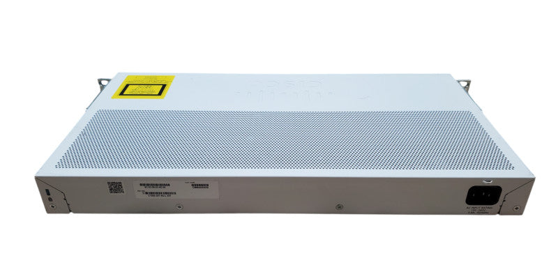 Cisco C1000-24T-4G-L V01 | 24-Port Gigabit Managed Switch 4x 1G SFP