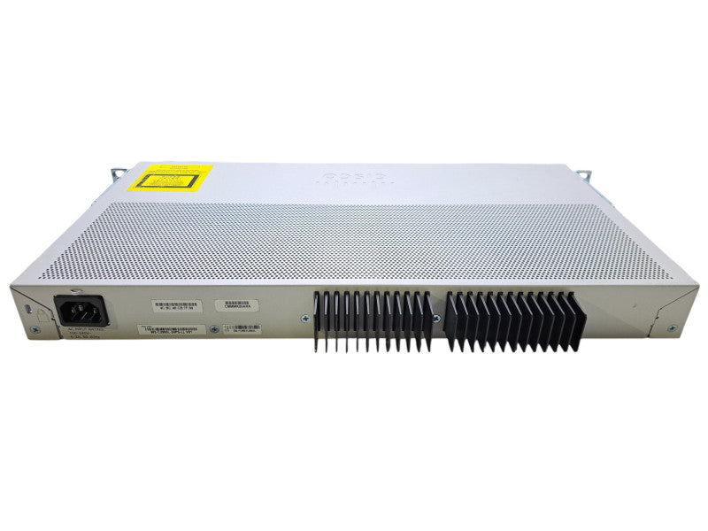 Cisco WS-C2960L-24PS-LL V01 | 24-Port Gigabit PoE+ Silent Managed Switch