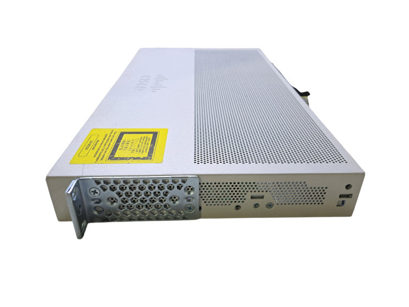 Cisco WS-C2960L-24PS-LL V01 | 24-Port Gigabit PoE+ Silent Managed Switch