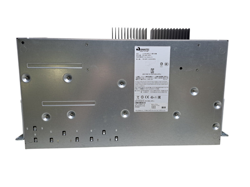 Cisco WS-C2960L-24PS-LL V01 | 24-Port Gigabit PoE+ Silent Managed Switch