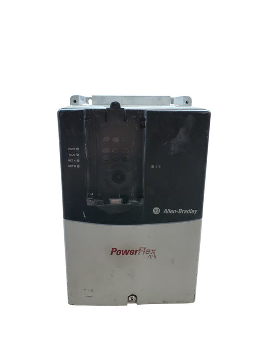 Allen-Bradley PowerFlex 70 20AE011A0AYNNNNN *READ*