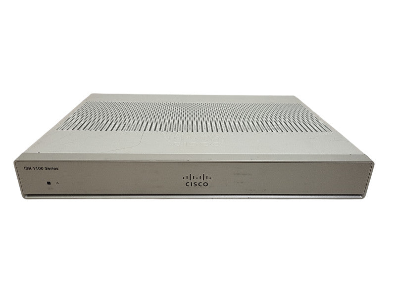 Cisco C1111-8P Series Integrated Services Router No AC Q$