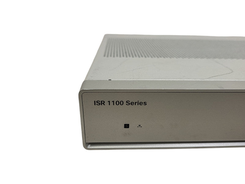 Cisco C1111-8P Series Integrated Services Router No AC Q$
