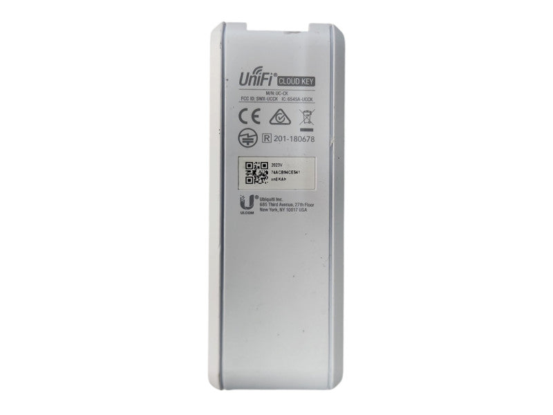 Ubiquiti Networks UC-CK UniFi Controller Cloud Key