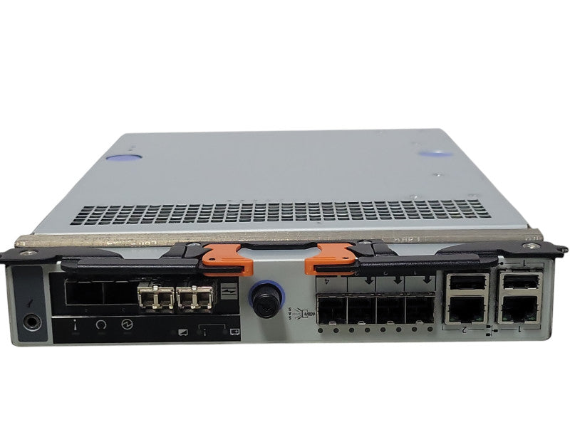 IBM 00AR108 Storwize V3700 Storage Controller Node Canister, 6Gbps SAS Q_