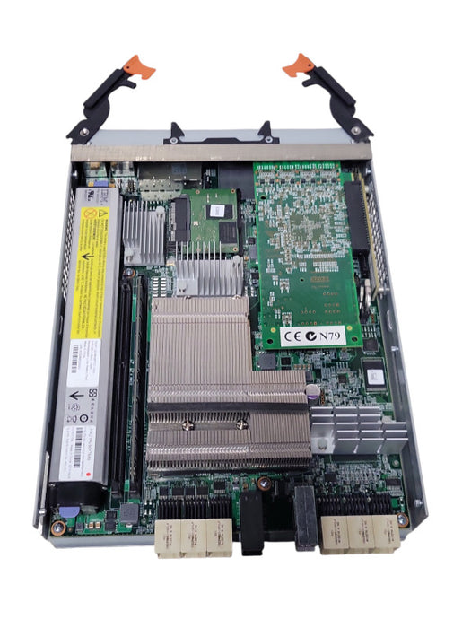 IBM 00AR108 Storwize V3700 Storage Controller Node Canister, 6Gbps SAS Q_