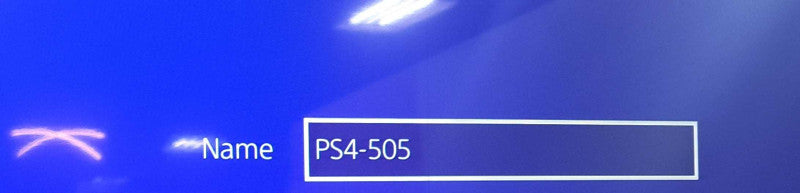 Sony PlayStation 4 PS4-505 Slim 1TB W/ Controllers | SEE