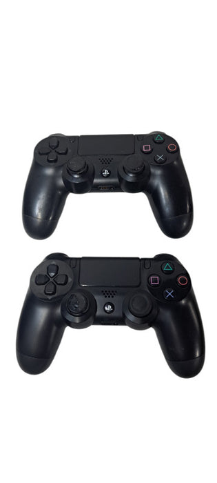 Sony PlayStation 4 PS4-505 Slim 1TB W/ Controllers | SEE