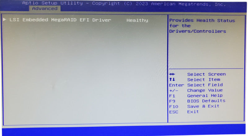 Cisco C220 M4 1x Xeon E5-2620 v4 32GB DDR4 LSI MegaRAID - No HDD