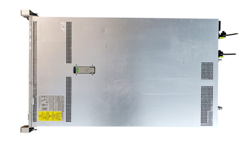 Cisco C220 M4 1x Xeon E5-2620 v4 32GB DDR4 LSI MegaRAID - No HDD