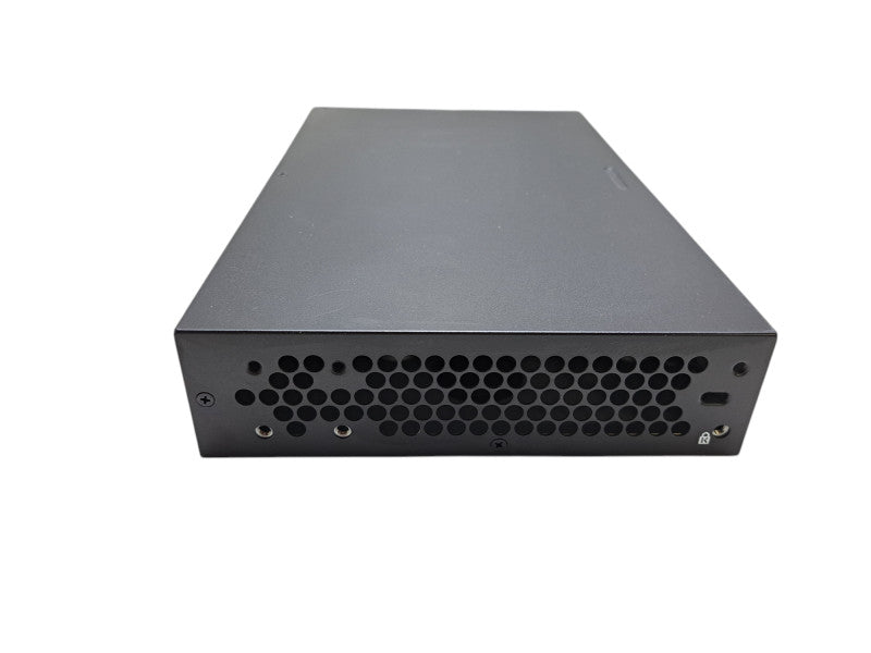 HPE OfficeConnect 1820 J9982A | 8-Port Gigabit, 4x PoE+ Managed Switch Q