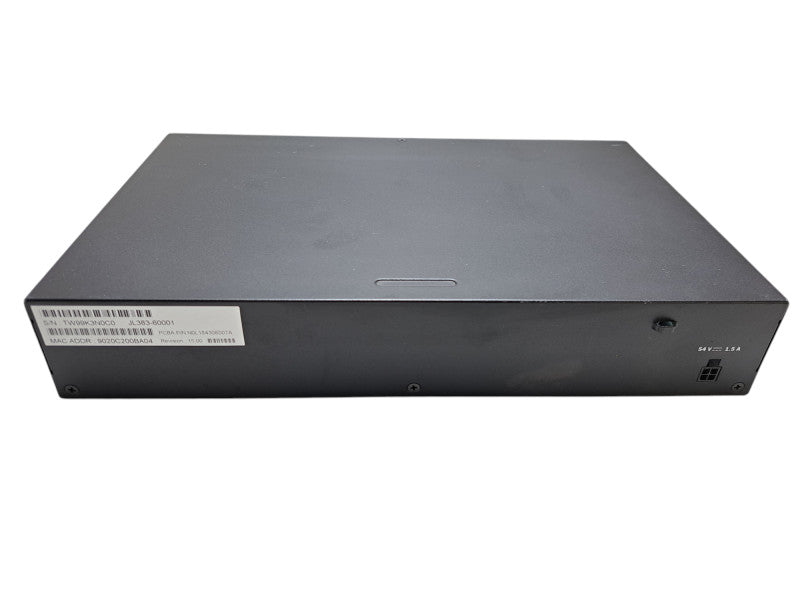 HPE OfficeConnect 1820 J9982A | 8-Port Gigabit, 4x PoE+ Managed Switch Q