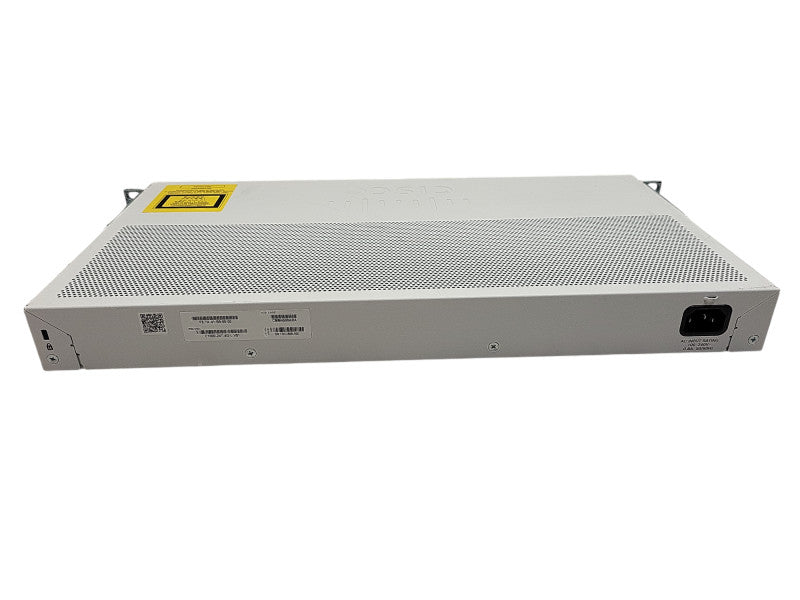Cisco C1000-24T-4G-L V01 | 24-Port Gigabit Managed Switch 4x 1G SFP $
