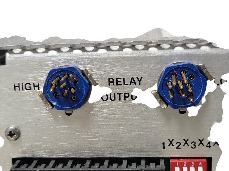 MKS Instruments PDR-C-1B Power Supply and Digital Readout, READ _