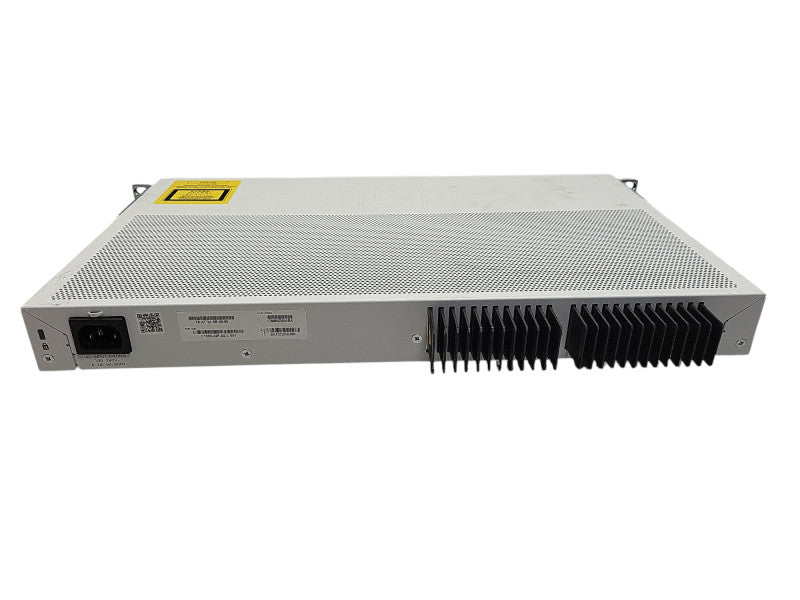 Cisco C1000-24P-4G-L V01 | 24-Port Gigabit PoE+ 195W Managed Switch 4x SFP $