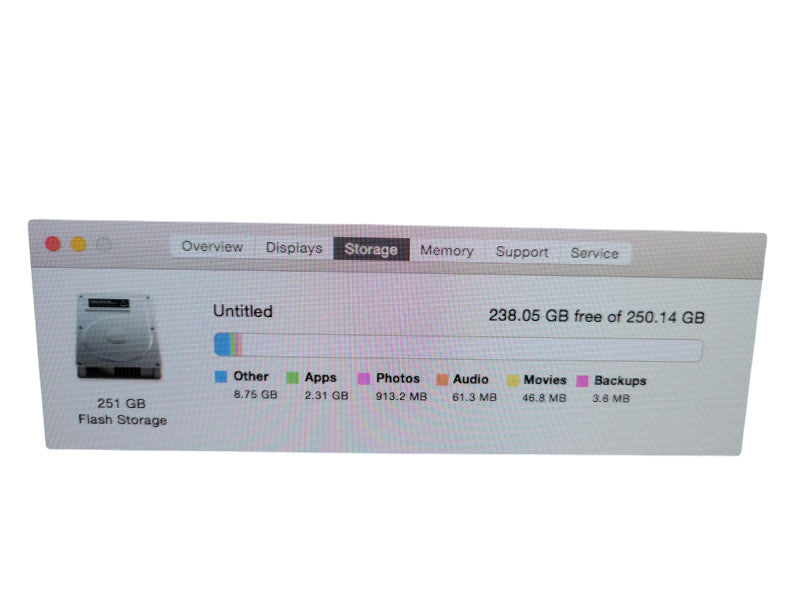Apple Mac Pro 2013 - Xeon E5-1650 v2 32GB RAM 256GB SSD 2xD500 %