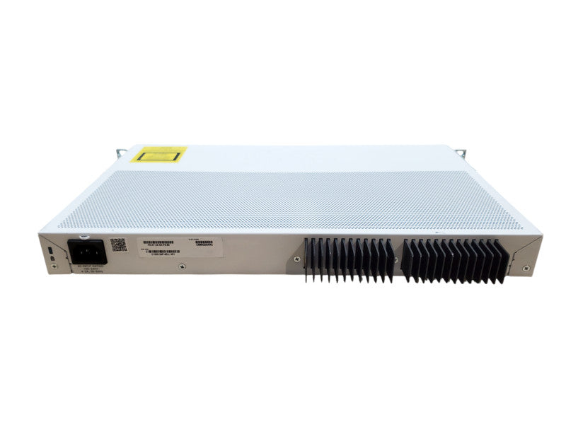 Cisco C1000-24P-4G-L V01 | 24-Port Gigabit PoE+ 195W Managed Switch 4x SFP