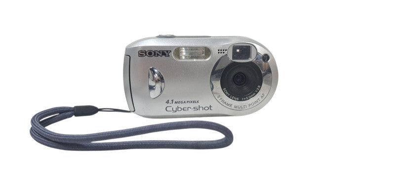 Sony Cybershot DSC-P41 4.1mp Digital Camera