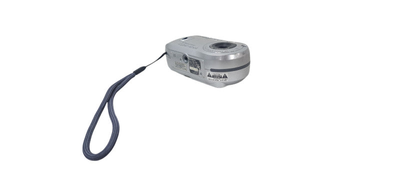 Sony Cybershot DSC-P41 4.1mp Digital Camera