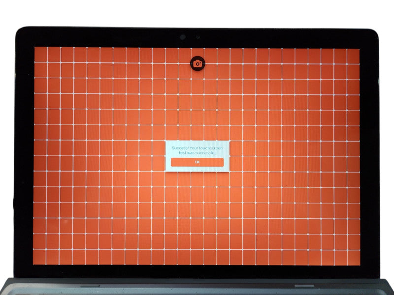 Dell Latitude 7210 2-in-1, i5-10310U 1.70GHz, 16GB DDR3, 256GB NVMe, No PWR  Lap200