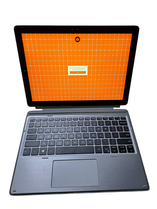 Dell Latitude 7210 2-in-1 | Core i7-10610U @1.80GHz, 16GB RAM, 256GB NVMe  Lap200