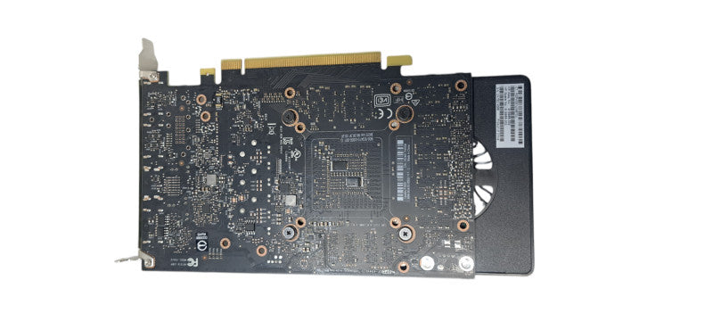 Quadro P2000 5GB GDDR5X PCIe 4xDisplay Port GPU