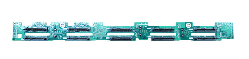 Cisco 1U10-BP 10-Port C220 M5 BackPlane
