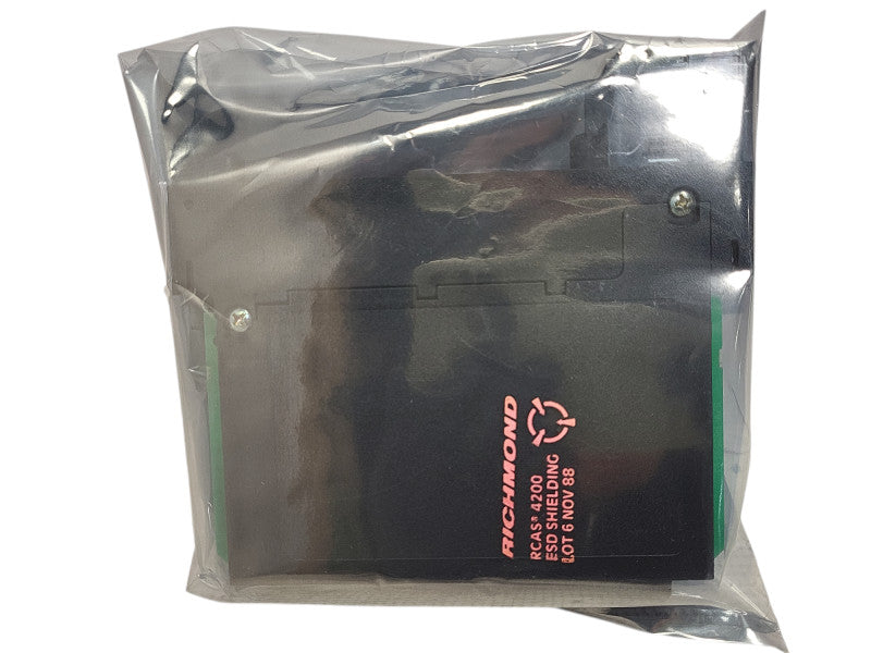 New sealed Allen Bradley 1756-IA16 INPUT MODULE 79-132VAC Input Q$