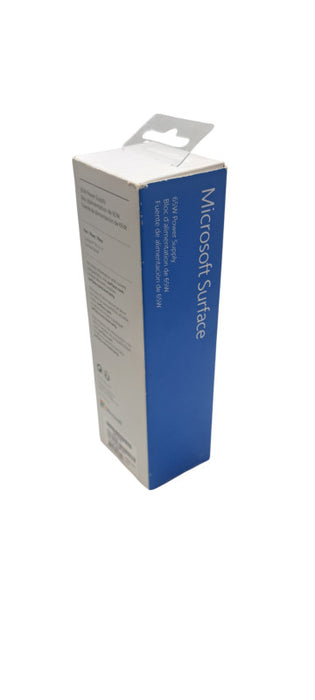 Brand New Genuine Microsoft Surface Pro  Power Adapter Model 1706