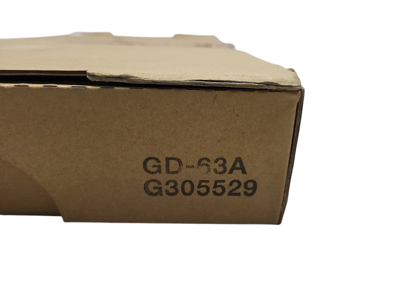 MITSUBISHI TYPE:GU-D15 80173-110-02 GD-63A G305529 MODULE 3H080508-035 Open box Q$
