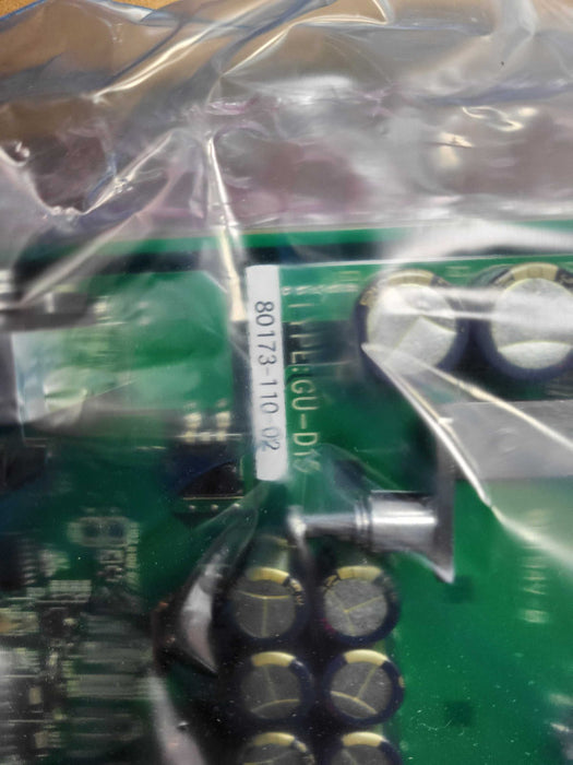 MITSUBISHI TYPE:GU-D15 80173-110-02 GD-63A G305529 MODULE 3H080508-035 Open box Q$