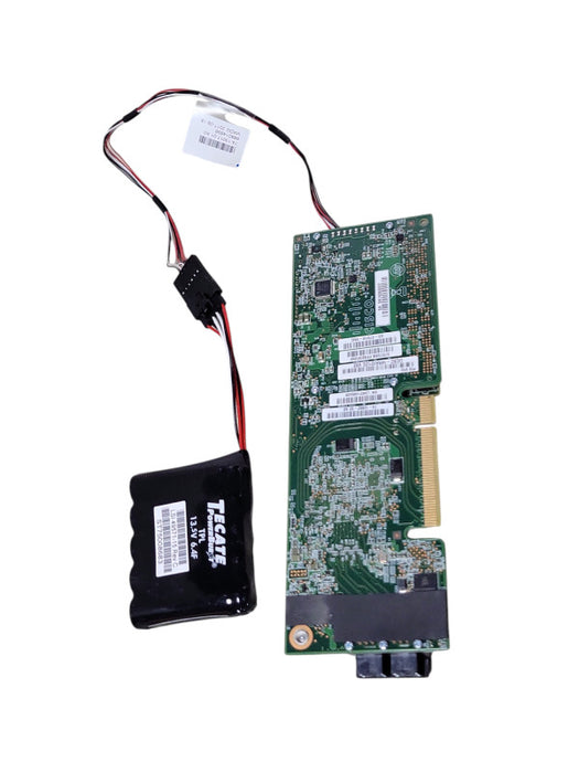 Cisco UCSC-MRAID12G V02 with UCSC-MRAID12G-1GB and battery, No Bracket _