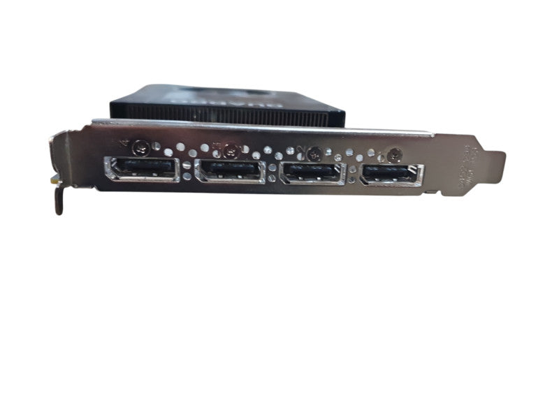 Quadro P2000 5GB GDDR5 PCIe 4xDisplay Port GPU