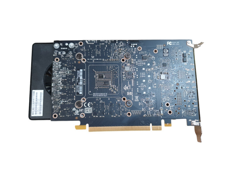 Quadro P2000 5GB GDDR5 PCIe 4xDisplay Port GPU