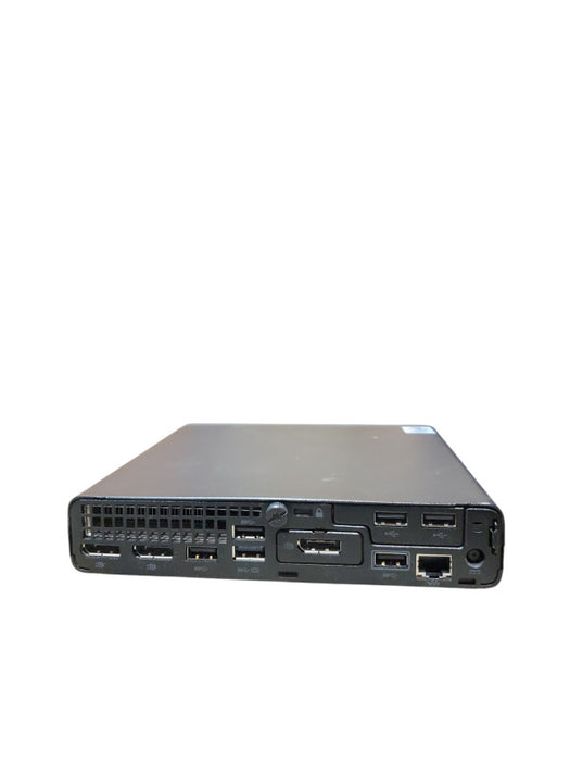 HP EliteDesk 800 G6 Mini Desktop i5-10500T, 16GB RAM NO-HDD/SSD TESTED GOOD