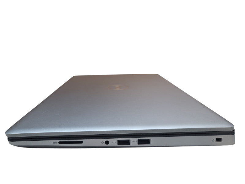 Dell Precision 7550 i7-10750H 64GB DDR4 Quadro T1000 256GB SSD   β Lap200